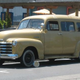 Illustration for article titled 1949 Chevrolet Suburban